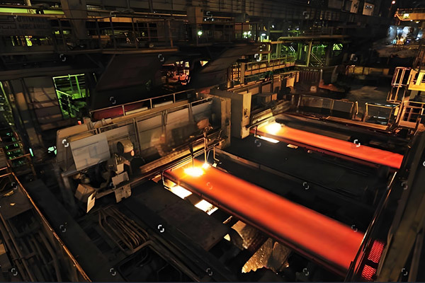 Silicon carbide bricks in the non-ferrous metal industry application of real cases