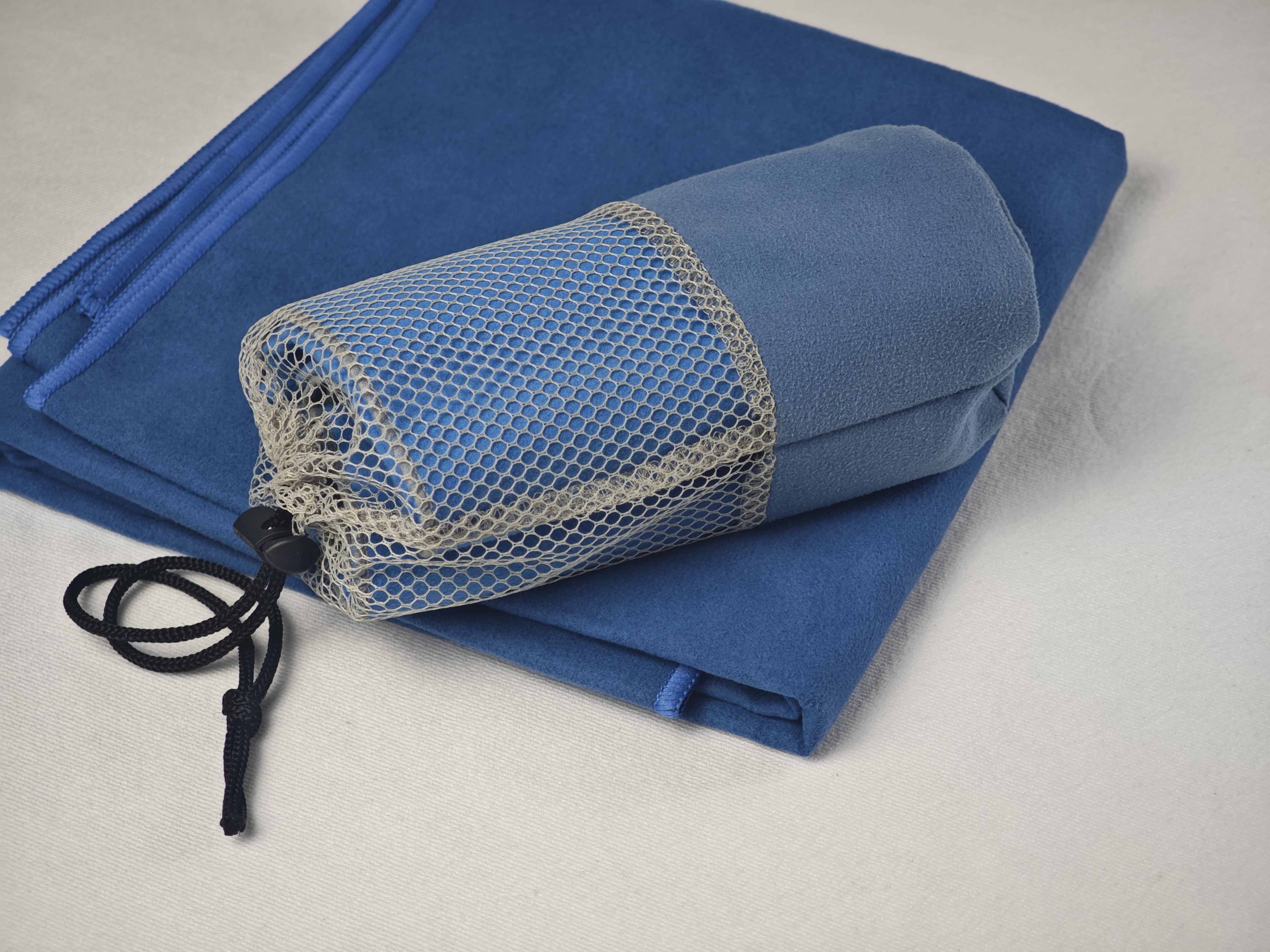 Wholesale Microfiber Suede Beach Towels