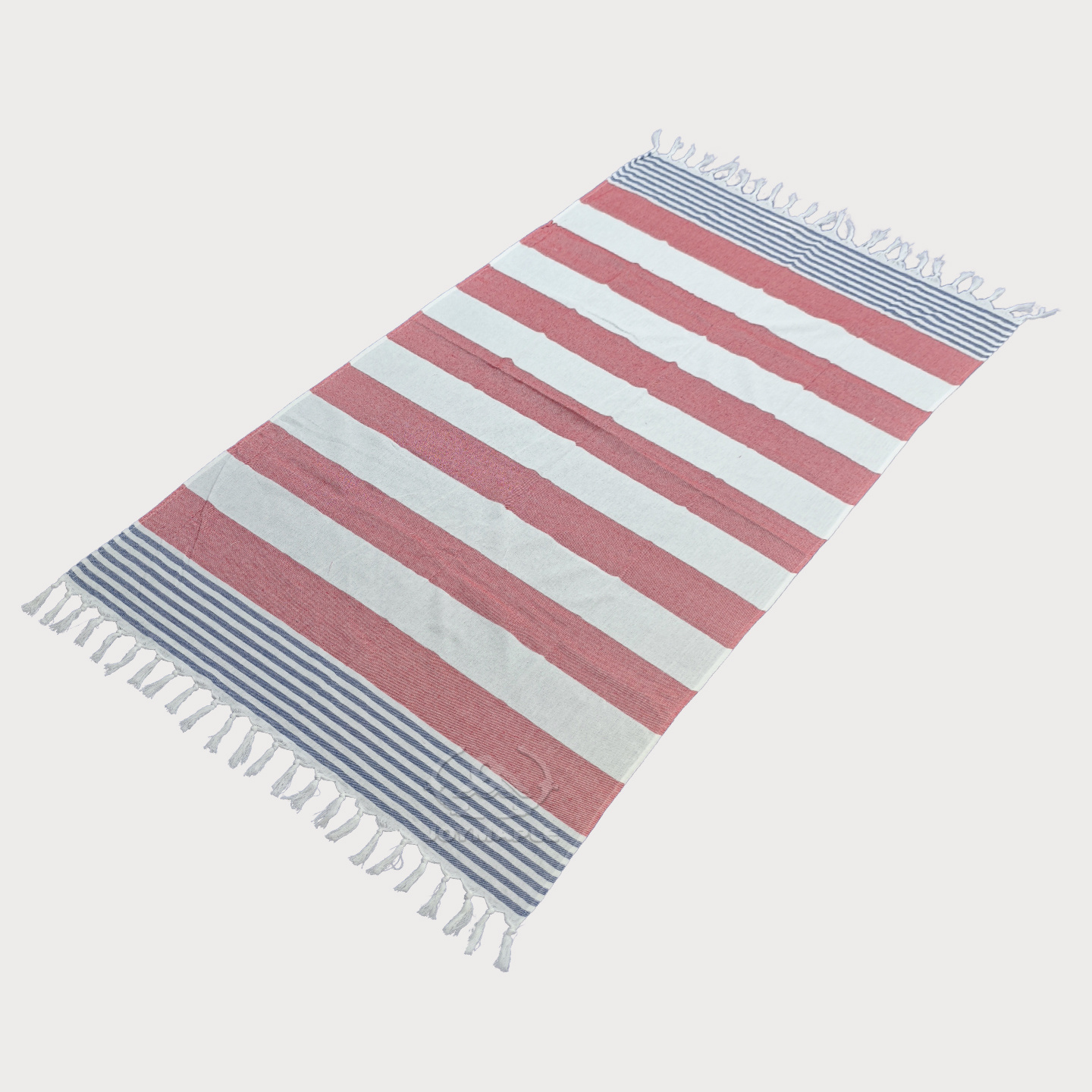 Personalized Turkish Beach Towel Manufacturer