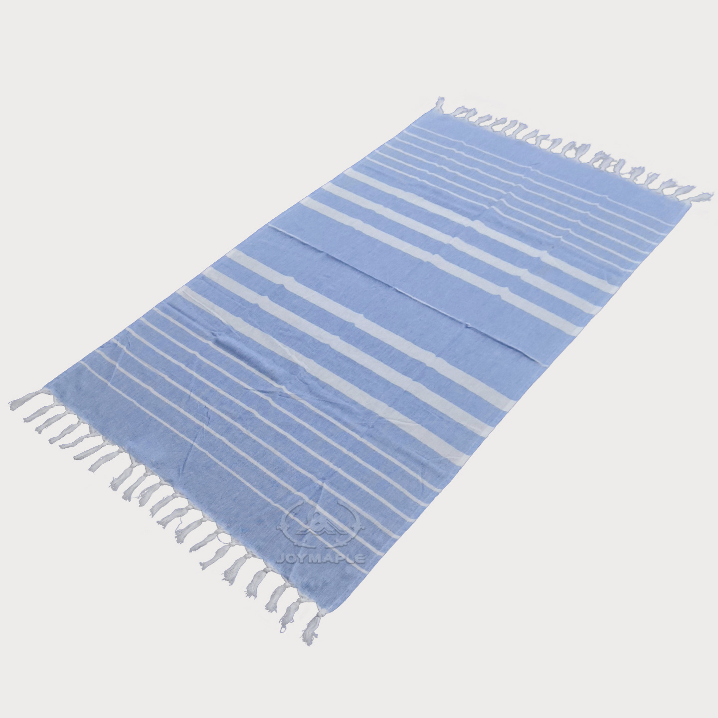 Width Striped Turkish Beach Towel