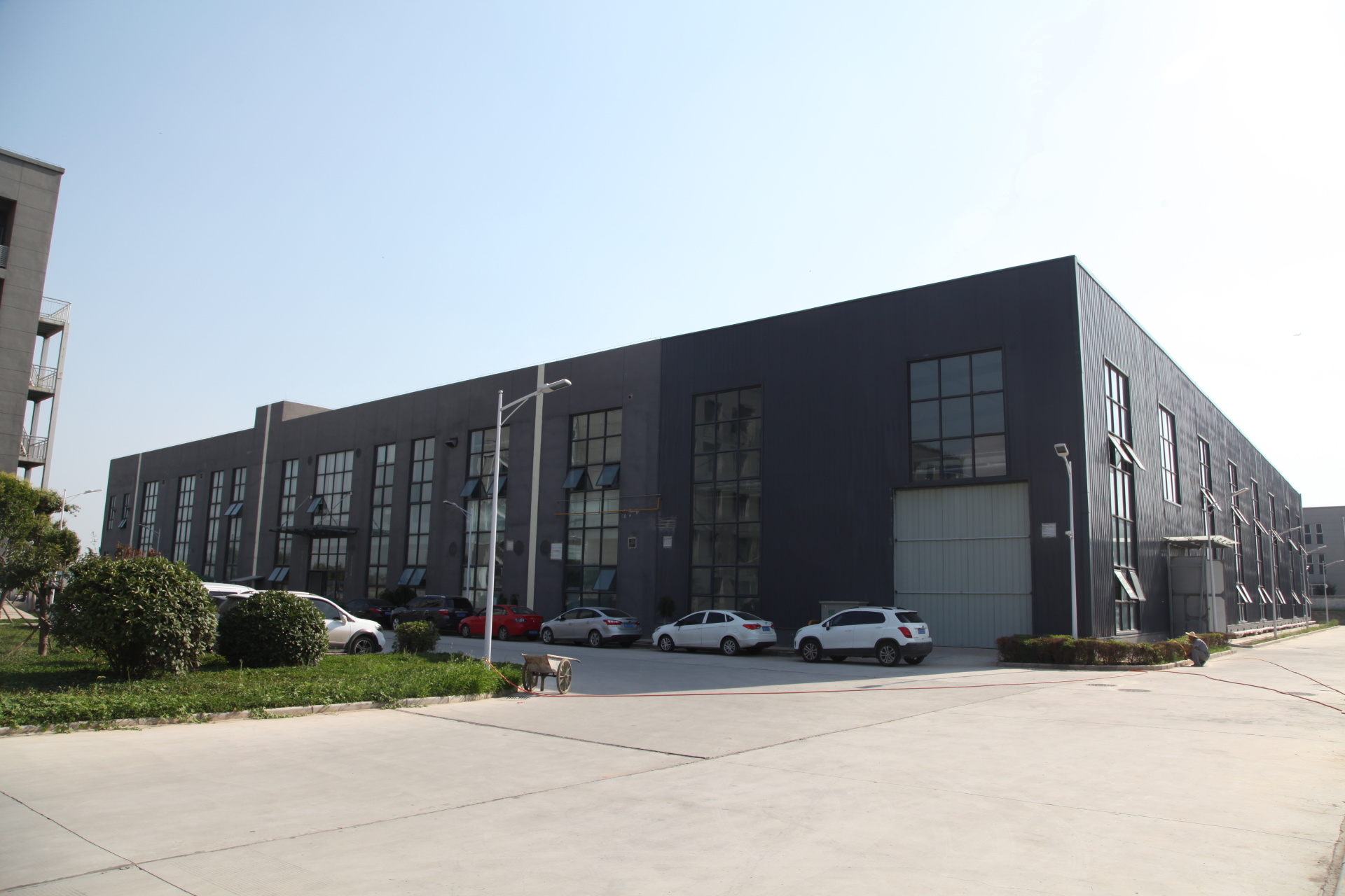 바카라 카지노 Development Company Workshop