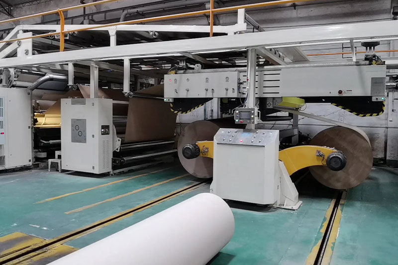 What Should Be Paid Attention To In Corrugated Board Production Line