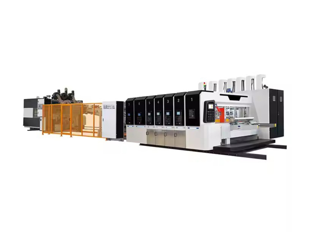 Why Cassette Type Single Facer Machines are Essential for Modern Manufacturing