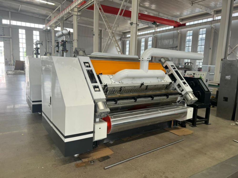 Unlocking Efficiency: The Benefits of Semi-Auto Stitcher Machines in Packaging