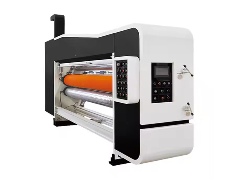 What to Expect from the Latest Cassette Type Single Facer Models: A Comprehensive Guide