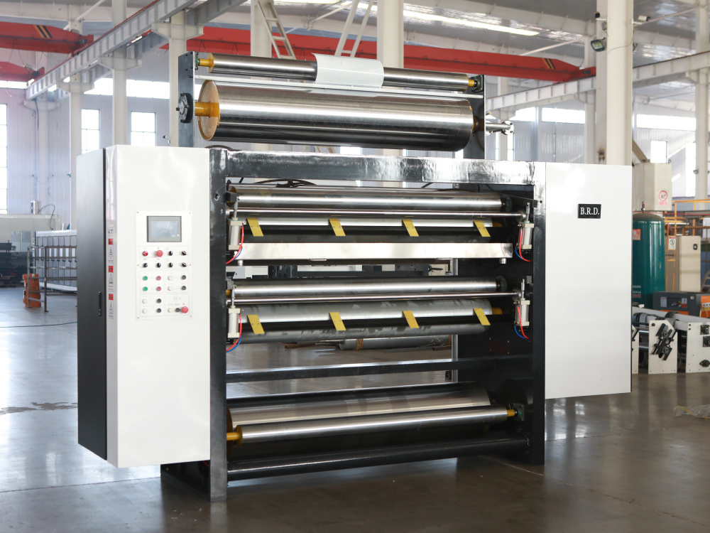 Maximizing Efficiency with Thin Blade Slitter Scorer Machines in Packaging Maximizing Efficiency with Thin Blade Slitter Scorer Machines in Packaging