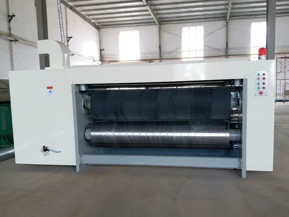 Exploring the Efficiency of Thin Blade Slitter Scorer Machines in Packaging Manufacturing
