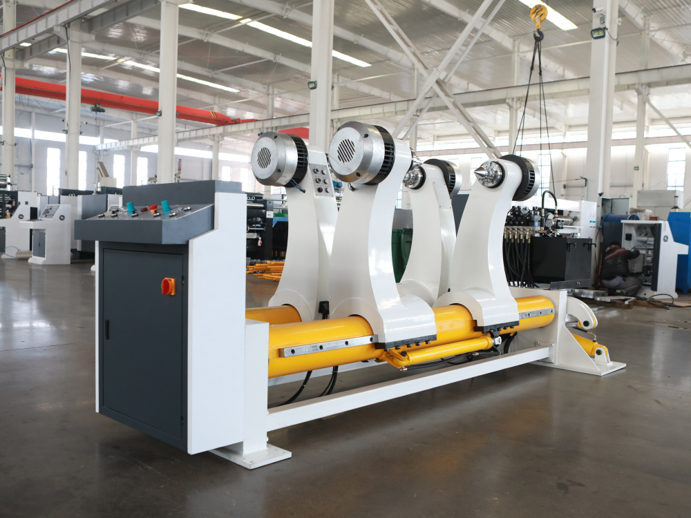 Understanding the Thin Blade Slitter Scorer Machine: A Key Player in Packaging Machinery