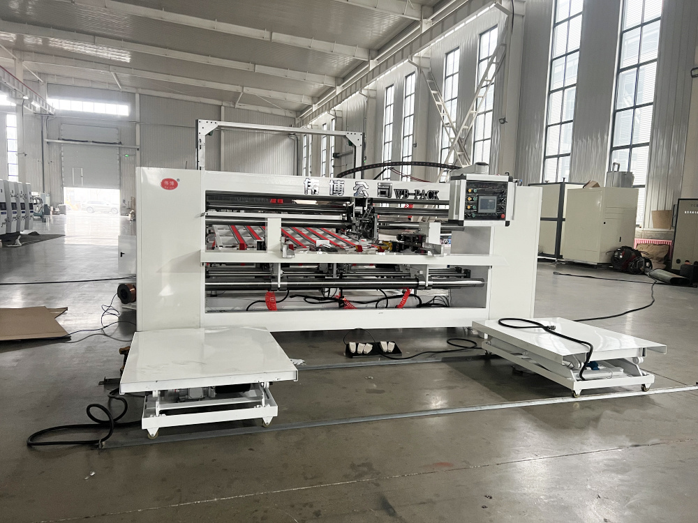 Why Your Business Needs a Thin Blade Slitter Scorer Machine Now: Unleashing Efficiency and Precision in Production Why Your Business Needs a Thin Blade Slitter Scorer Machine Now: Unleashing Efficiency and Precision in Production