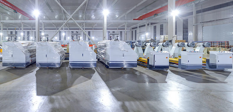 WEIBO Carton Machinery WEIBO Carton Machinery