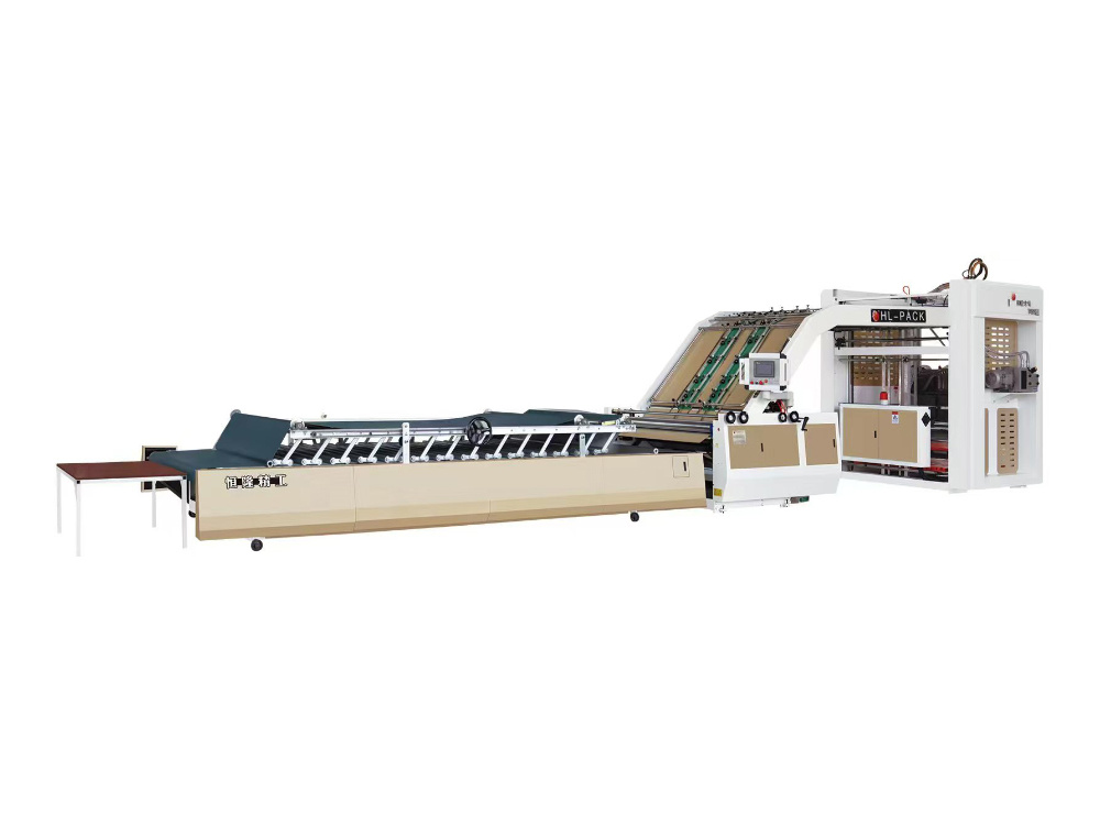 Exploring the Benefits and Features of High-Speed Flute Laminators Exploring the Benefits and Features of High-Speed Flute Laminators