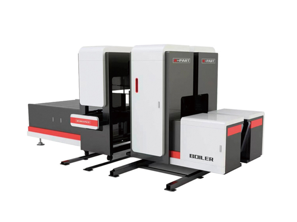 PE automatic strapping machine