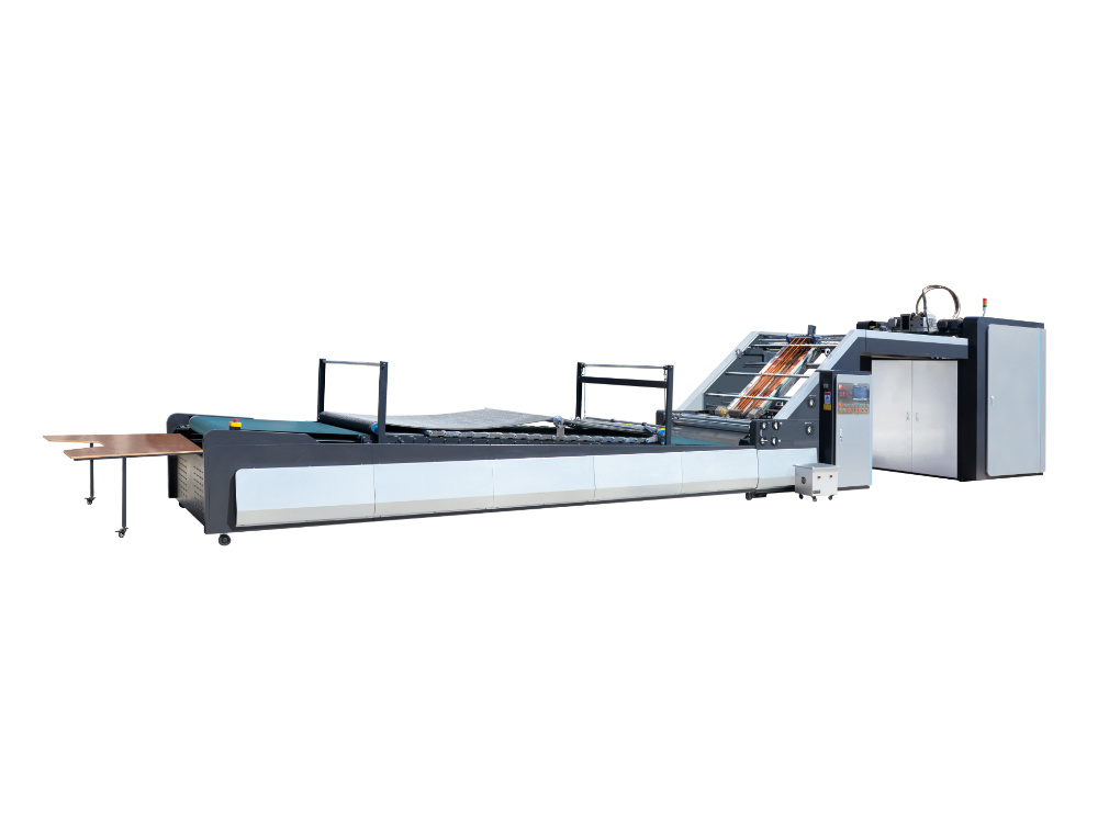 Why Choose a Semi-Automatic Flute Laminator for Your Packaging Needs? Why Choose a Semi-Automatic Flute Laminator for Your Packaging Needs?