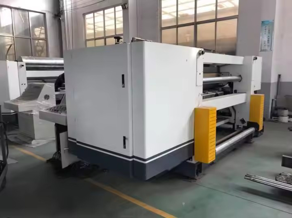 Transforming the Packaging Industry: The Impact of Semi-Auto Stitcher Machines Transforming the Packaging Industry: The Impact of Semi-Auto Stitcher Machines