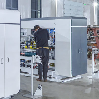 WEIBO Carton Machinery WEIBO Carton Machinery