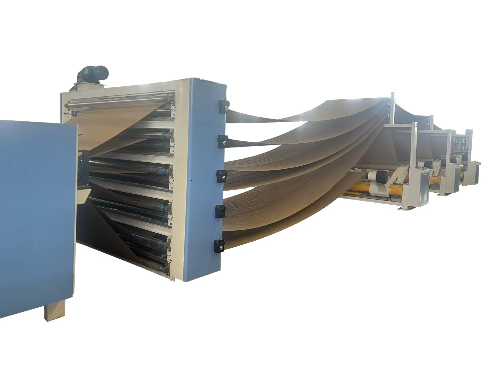 Semiauto corrugated cardboard carton box flexo printing slotting die-cutting machinery