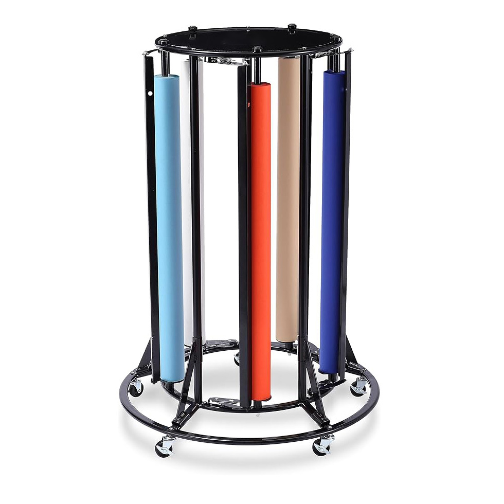 JH-Mech Paper Cutter Dispenser High Capacity and High Precision
