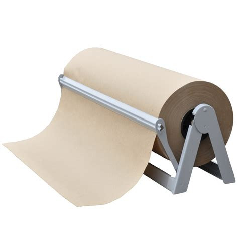 JH-Mech Paper Cutter Dispenser Carbon Steel High Efficiency Convenient and Fast