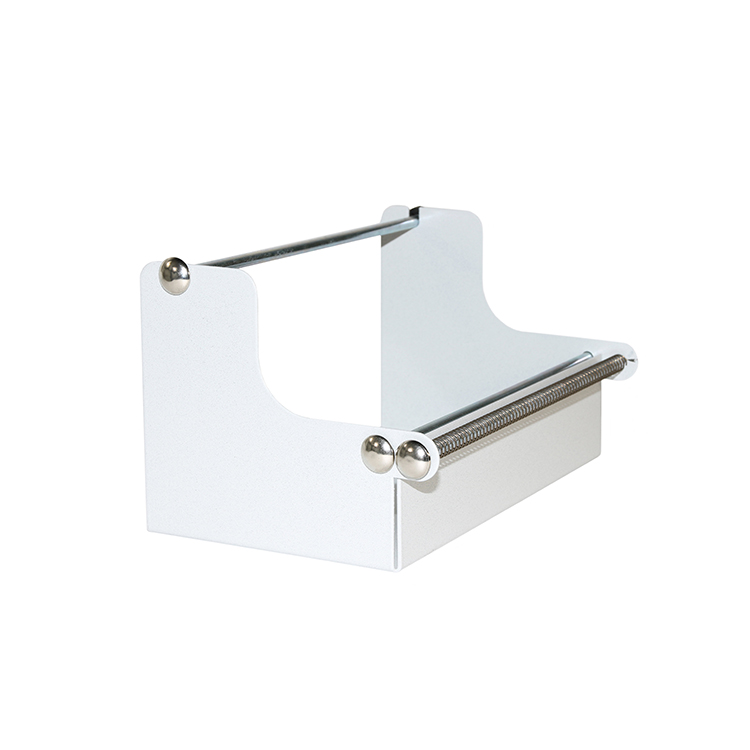 JH-Mech Manual Label Dispenser Solid Lightweight Width up to 214 MM
