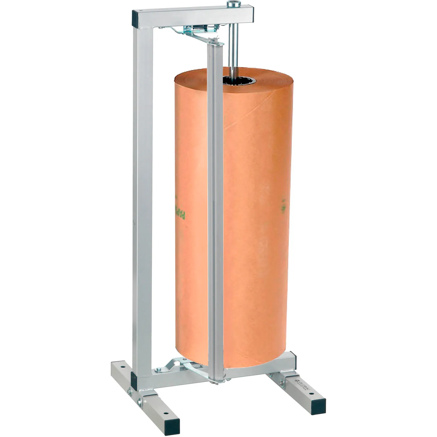 JH-Mech Vertical Kraft Paper Cutter Dispenser Non Slip and Waterproof