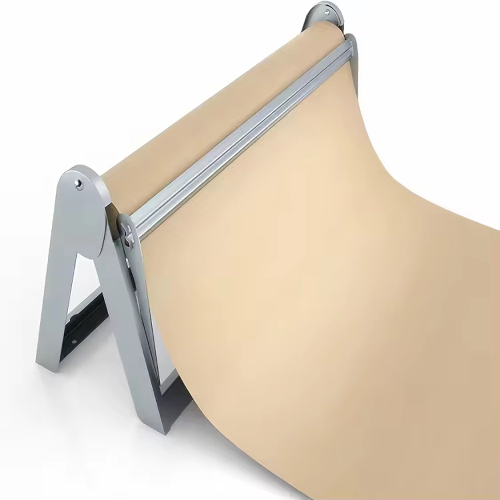 JH-Mech Paper Roll Dispenser and Cutter Space-Saving Customized