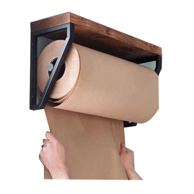 JH-Mech Wall Mount Paper Cutter Dispenser Multifunctional Durable Sturdy Customizable