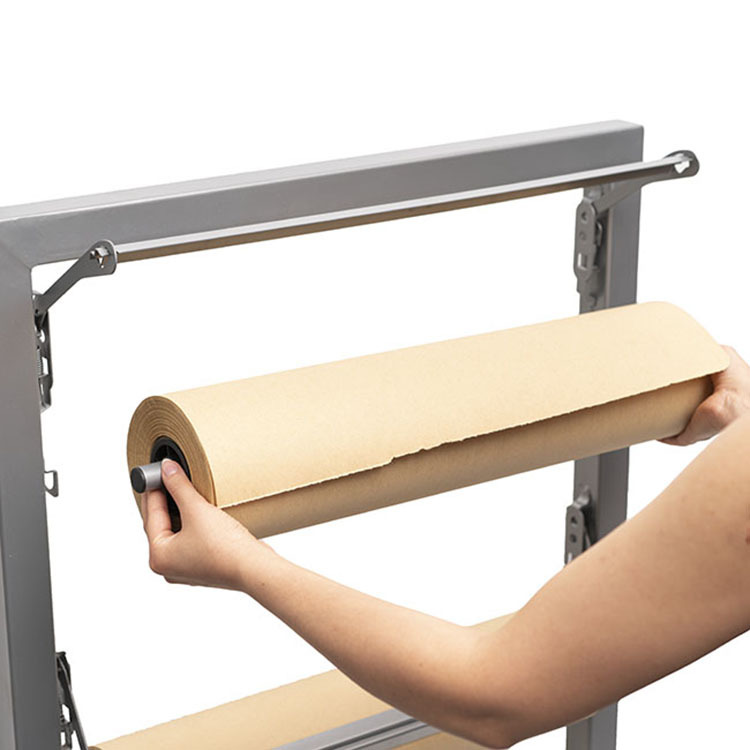 JH-Mech Paper Cutter Dispenser High Efficiency and Multifunctional