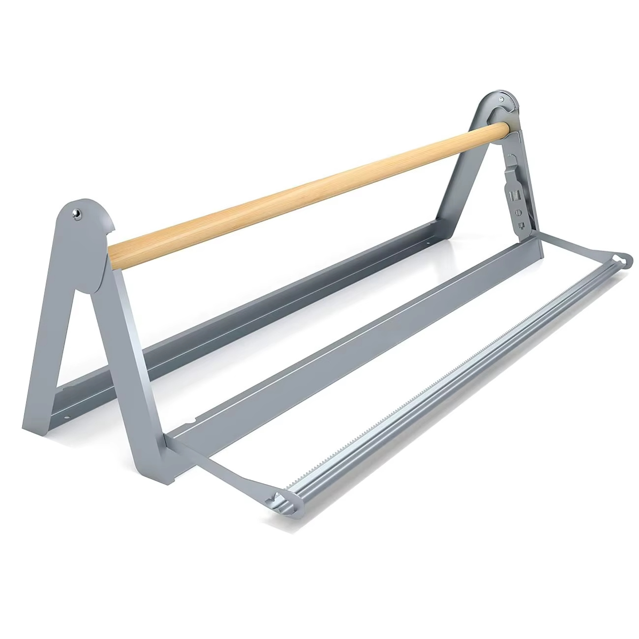 JH-Mech Paper Cutter Dispenser High Efficiency and Sharp Bladed
