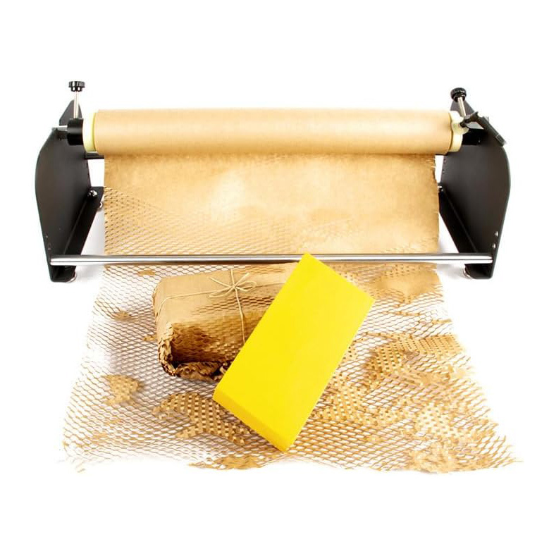 JH-Mech Paper Cutter Dispenser Heavy Duty and Customized