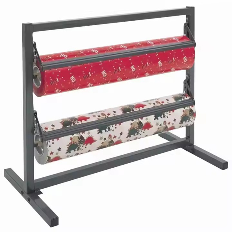 JH-Mech Paper Cutter Dispenser Easy to move and Durable