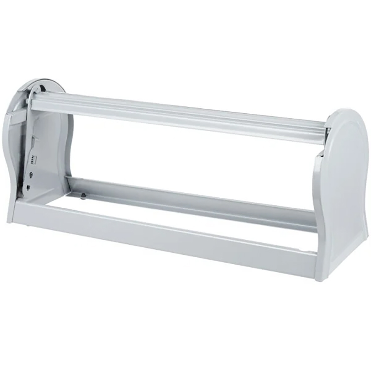 JH-Mech Paper Cutter Dispenser Carbon Steel Easy to Use