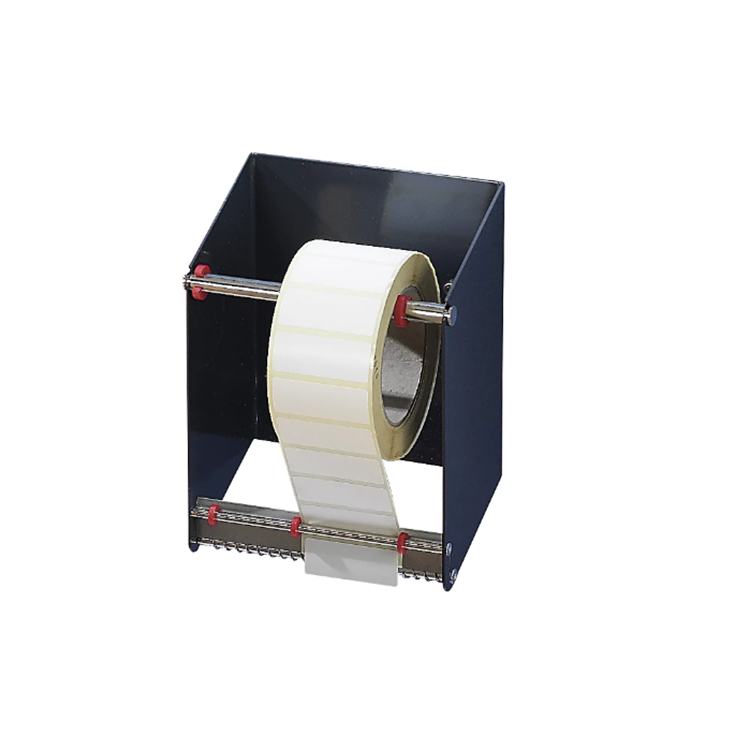 JH-Mech Hand Label Dispenser Metal Adjustment Heavy Duty Rustproof
