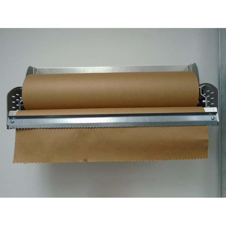 JH-Mech Kraft Paper Roll Dispenser High Quality Reliable Sleek