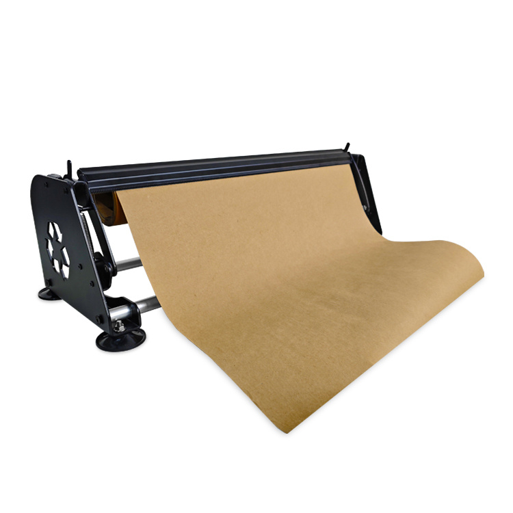 JH-Mech Kraft Paper Roll Dispenser and Cutter New Design and Durable