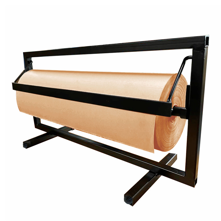 JH-Mech Paper Cutter Dispenser High Efficiency and Heavy Duty