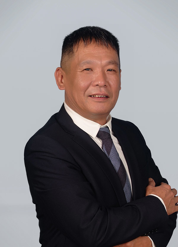 Wenzao Huang