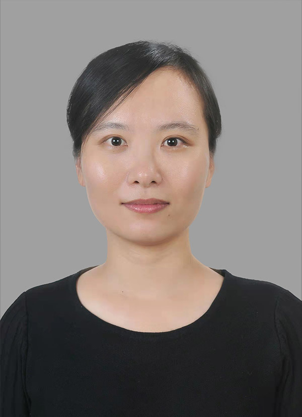 Yaner Zhang