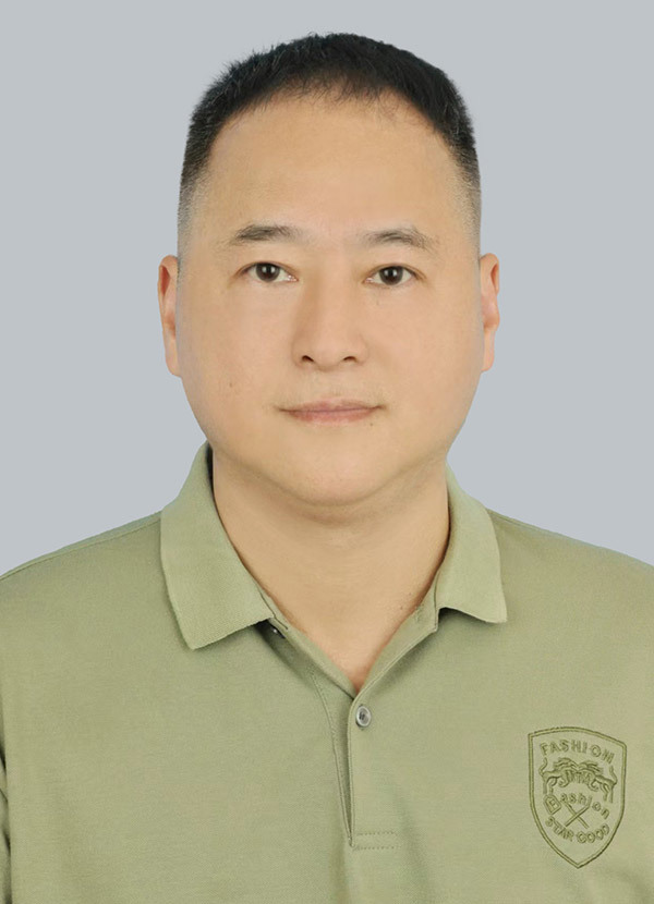 Yongjun Zhou