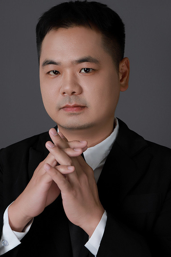 Rongjun Xu