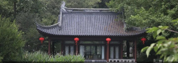双节八天乐 妙趣在东郊 | 南京东郊国宾馆国庆畅游指南