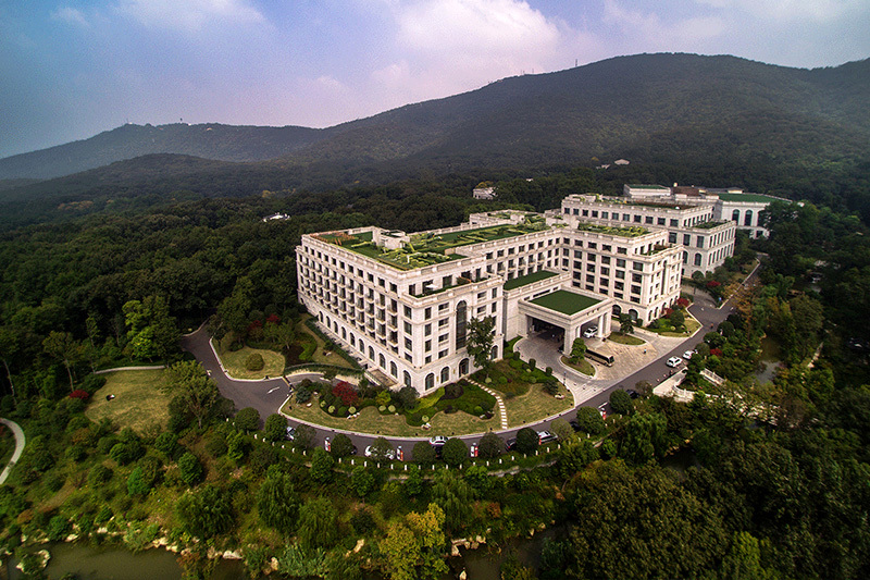 全景