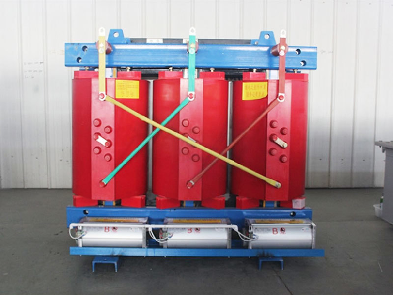 Dry-type Transformer