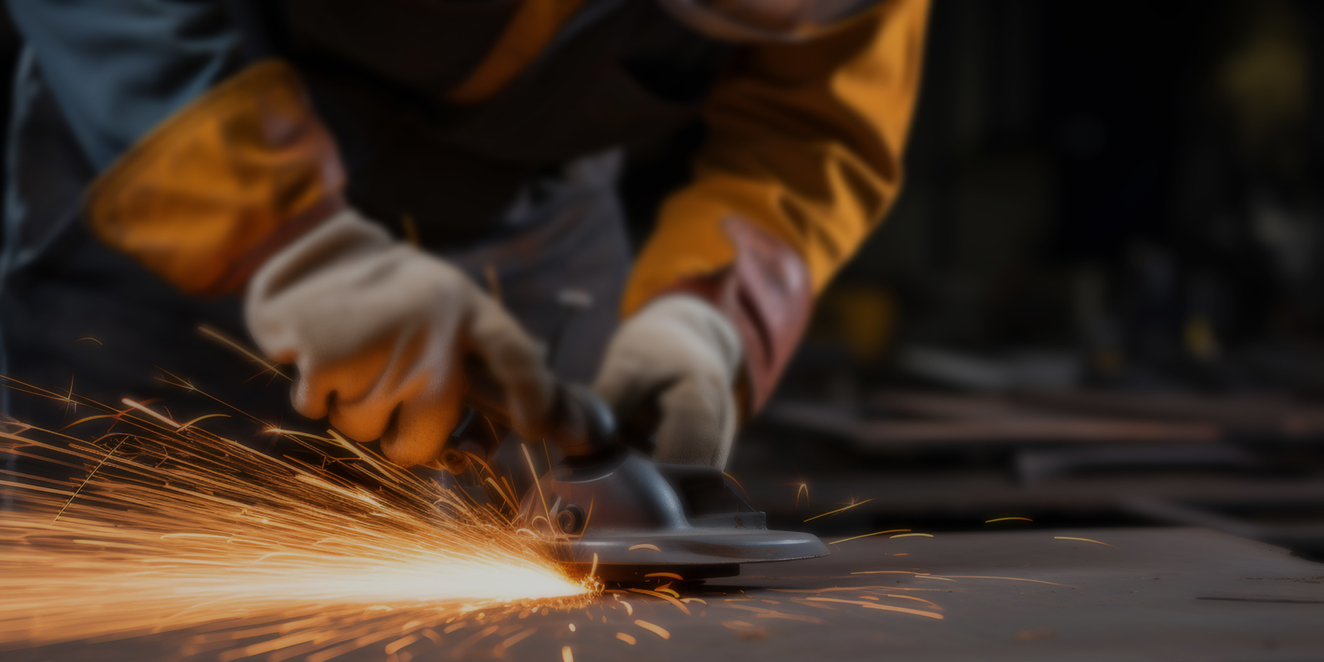Jiangsu Sanrui Abrasives Technology Co., Ltd.