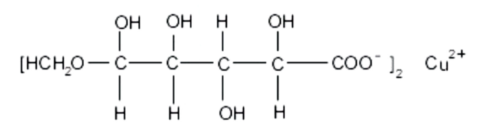 葡萄糖酸铜