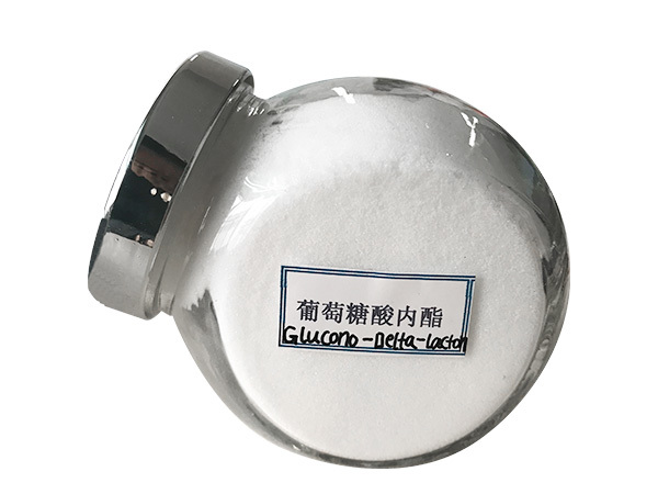 Glucono- Delta-Lactone