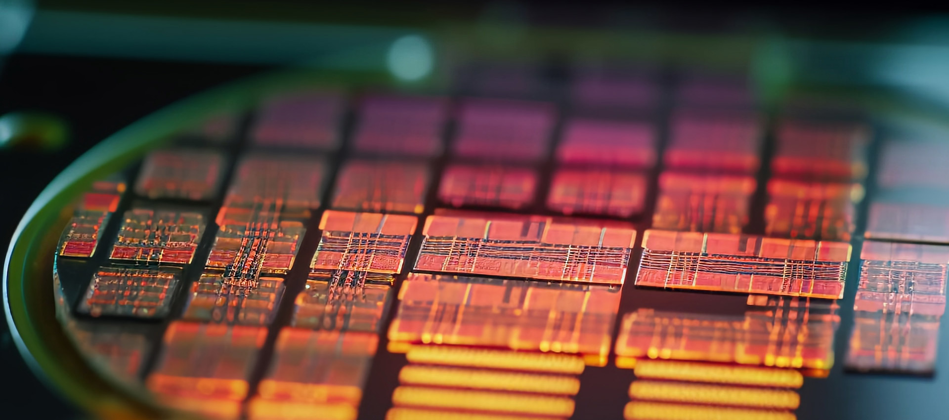 Electronics Industry
