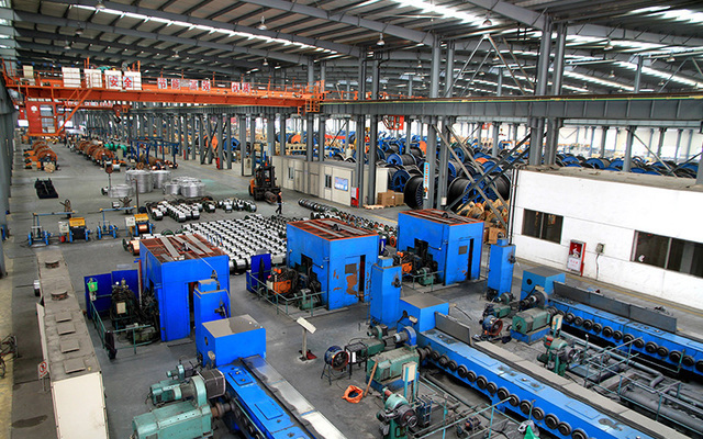 Production Equipment Production Equipment