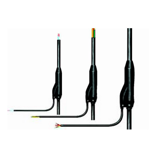 Prefabricated branch cable