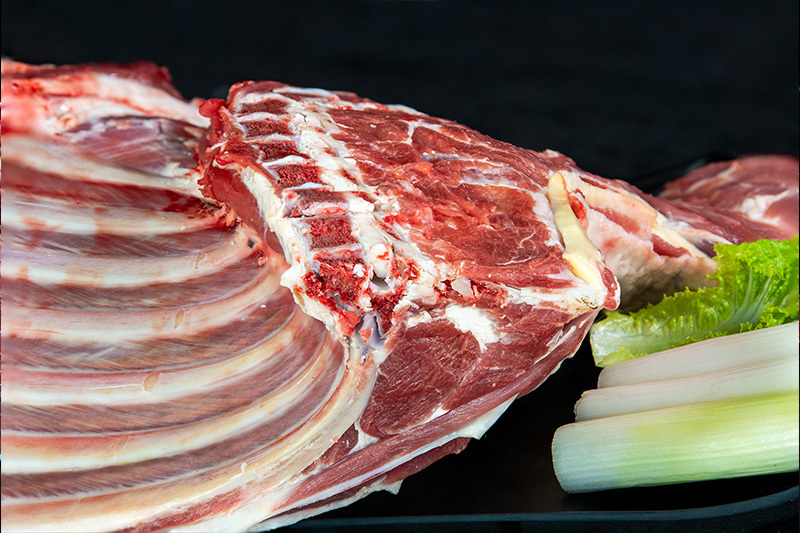 有關(guān)冷鮮肉和凍羊肉的要求