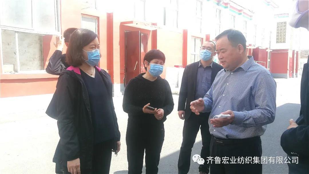 畅谈企业发展 促进金融合作